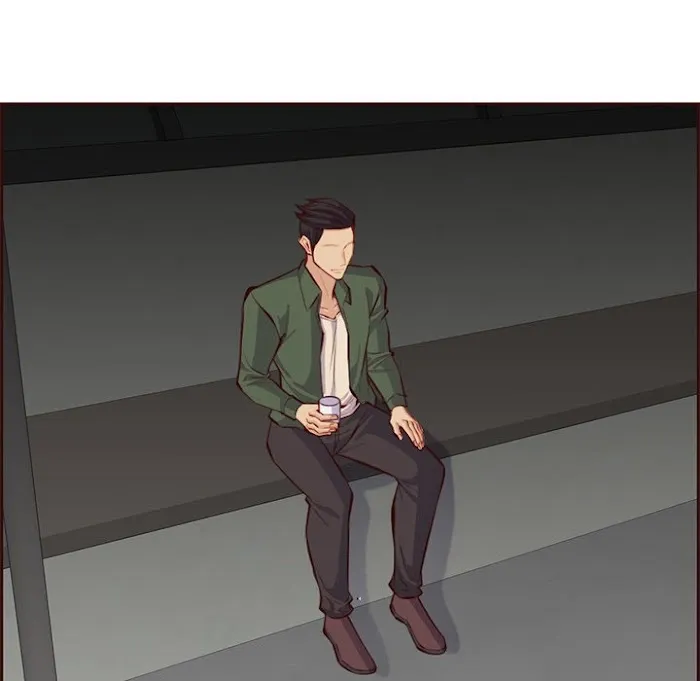 Never Too Late Chapter 101 page 81 - 
