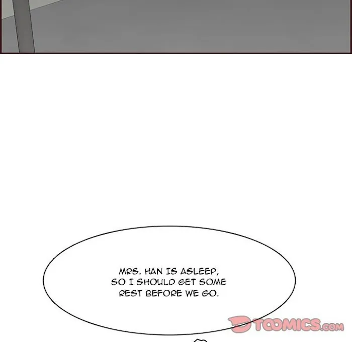 Never Too Late Chapter 101 page 82 - 