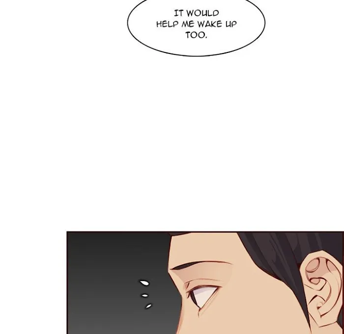 Never Too Late Chapter 101 page 84 - 