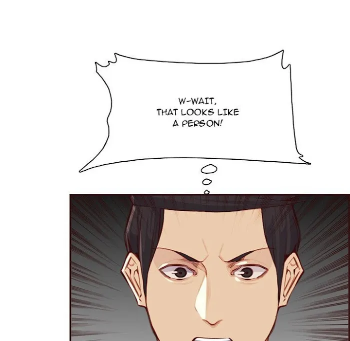 Never Too Late Chapter 101 page 91 - 