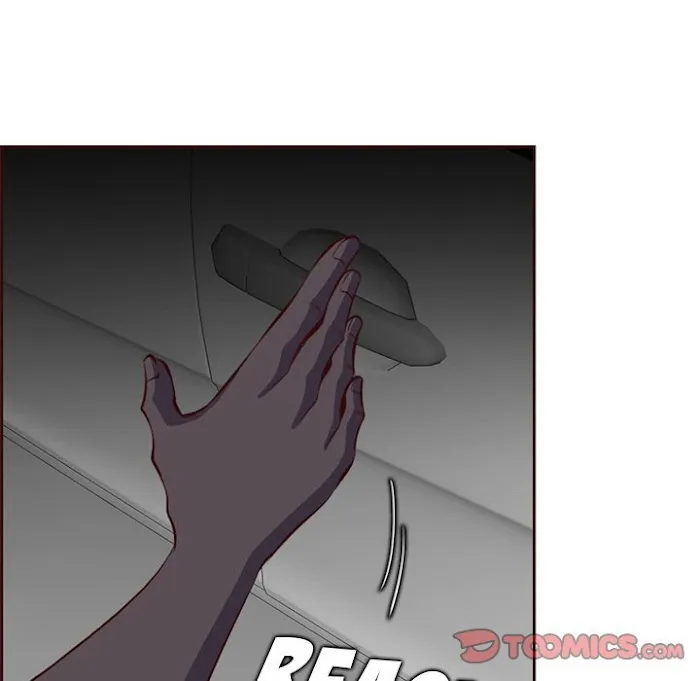 Never Too Late Chapter 101 page 98 - 