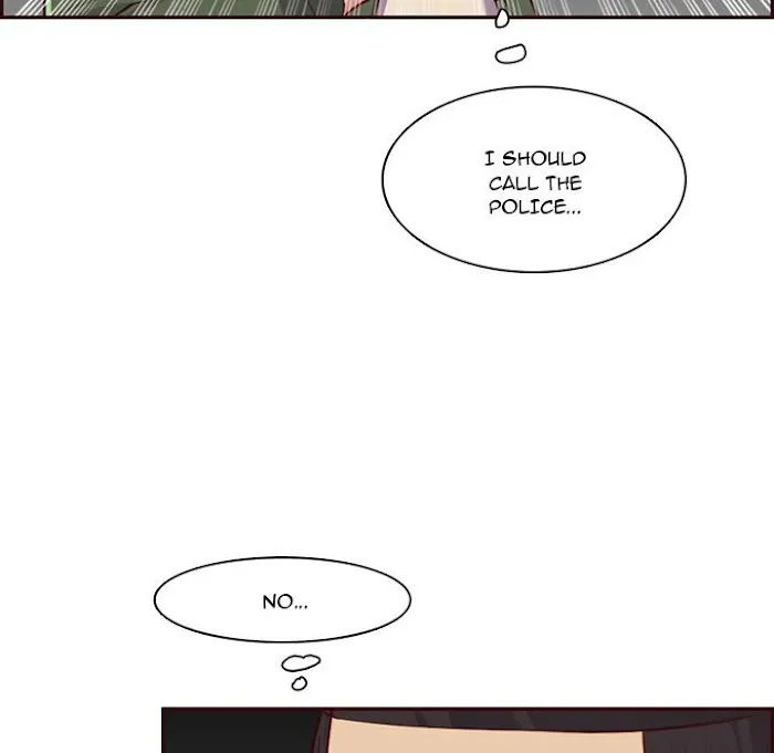 Never Too Late Chapter 102 page 11 - 