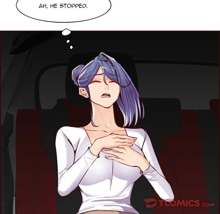 Never Too Late Chapter 102 page 102 - 