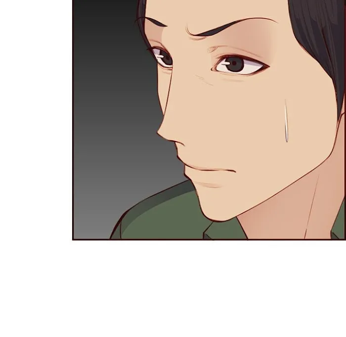Never Too Late Chapter 102 page 12 - 