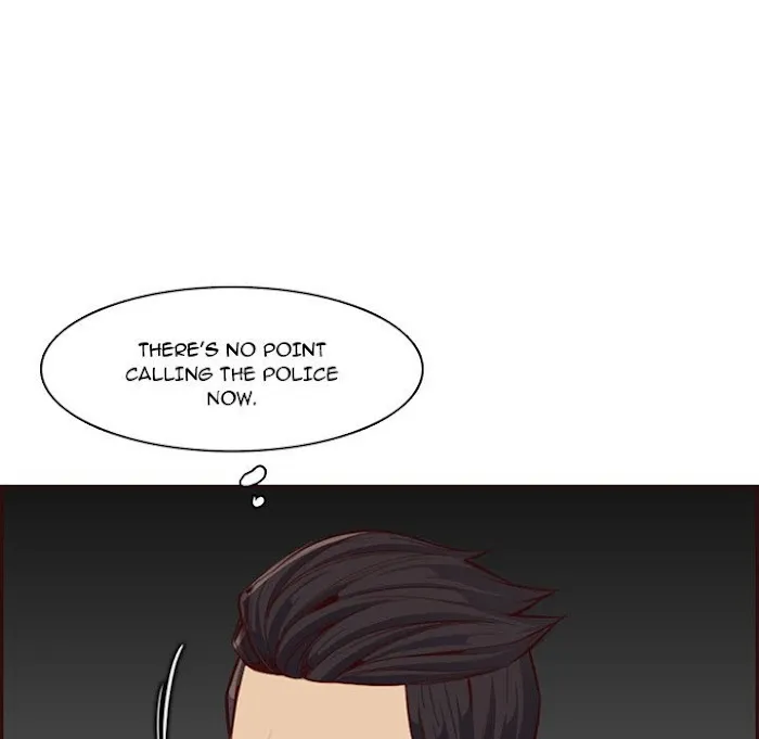 Never Too Late Chapter 102 page 13 - 