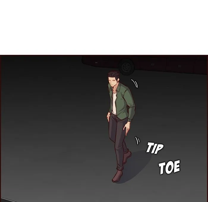 Never Too Late Chapter 102 page 17 - 