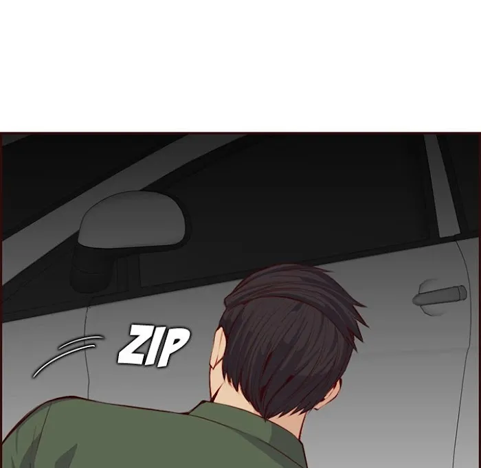 Never Too Late Chapter 102 page 19 - 