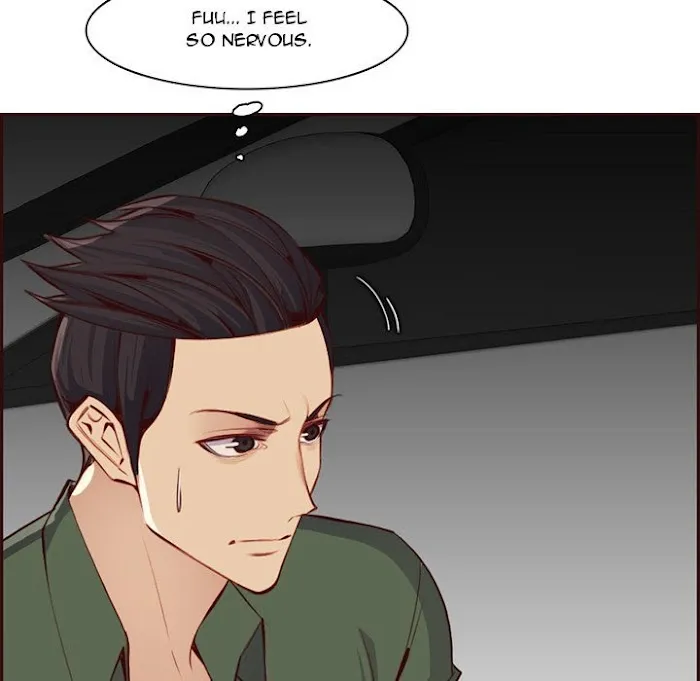 Never Too Late Chapter 102 page 21 - 