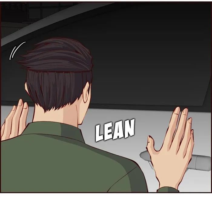 Never Too Late Chapter 102 page 23 - 