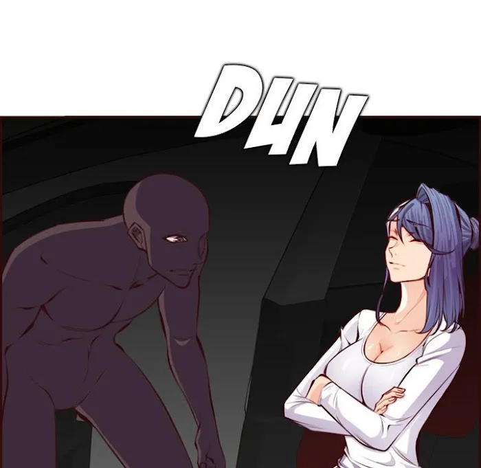 Never Too Late Chapter 102 page 28 - 