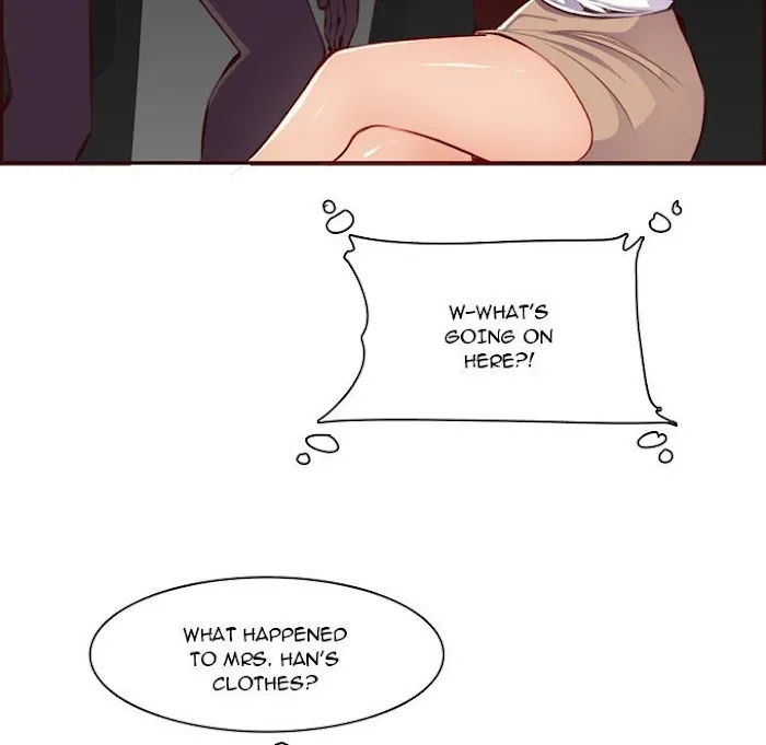 Never Too Late Chapter 102 page 29 - 