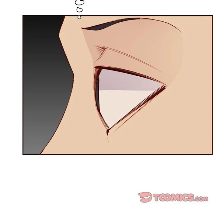 Never Too Late Chapter 102 page 30 - 