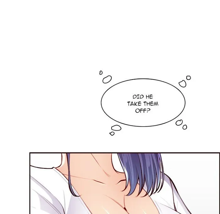 Never Too Late Chapter 102 page 31 - 