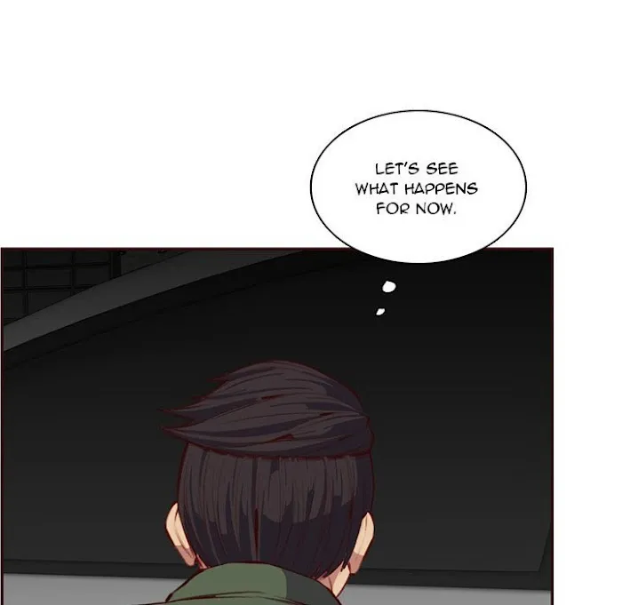 Never Too Late Chapter 102 page 33 - 