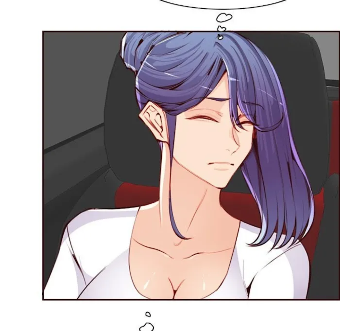 Never Too Late Chapter 102 page 35 - 