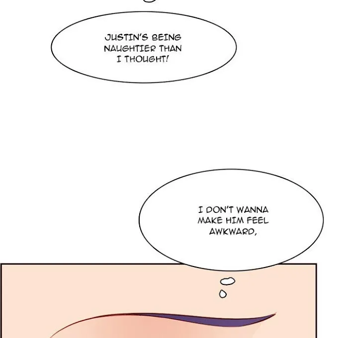 Never Too Late Chapter 102 page 36 - 