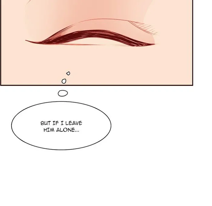 Never Too Late Chapter 102 page 37 - 