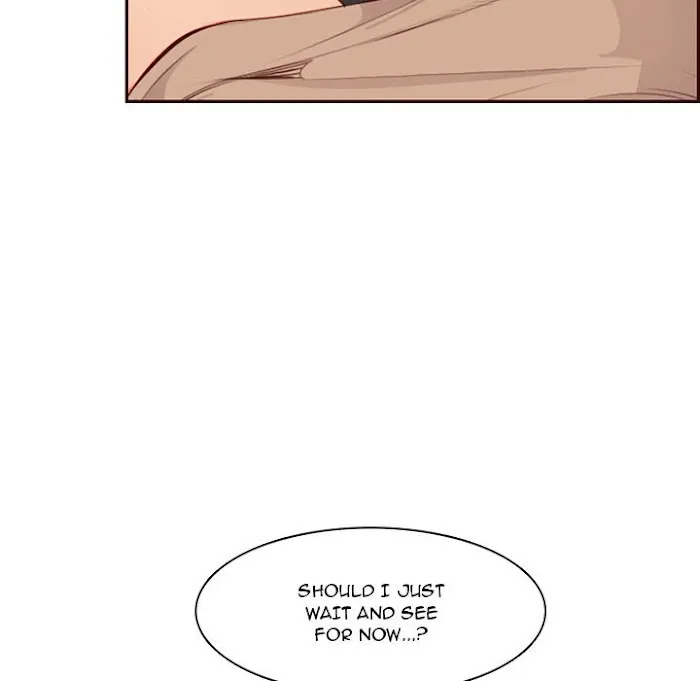Never Too Late Chapter 102 page 39 - 