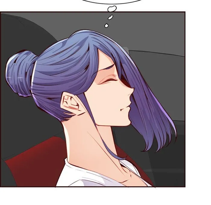 Never Too Late Chapter 102 page 40 - 