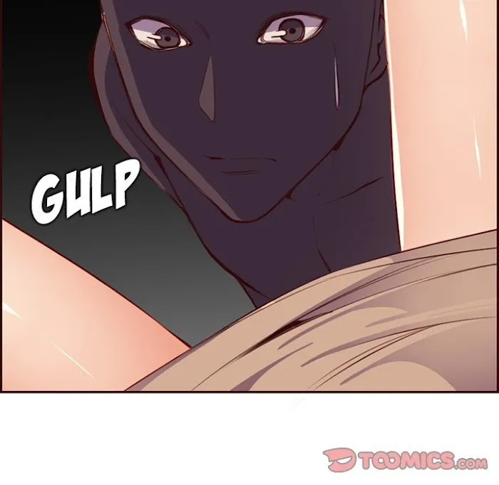 Never Too Late Chapter 102 page 42 - 