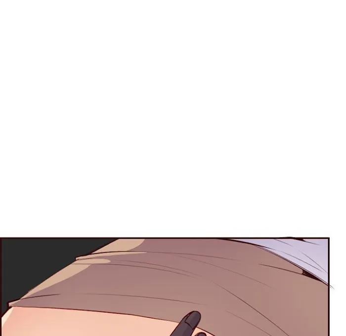 Never Too Late Chapter 102 page 43 - 
