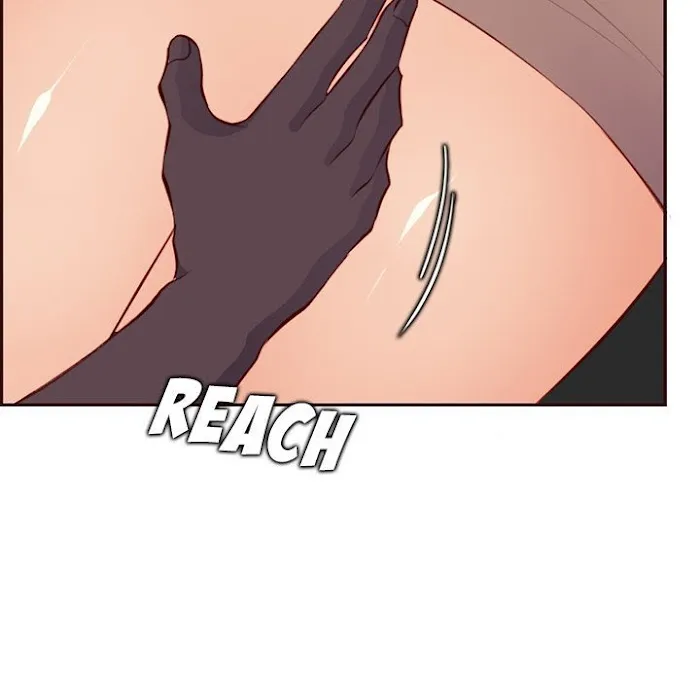 Never Too Late Chapter 102 page 44 - 