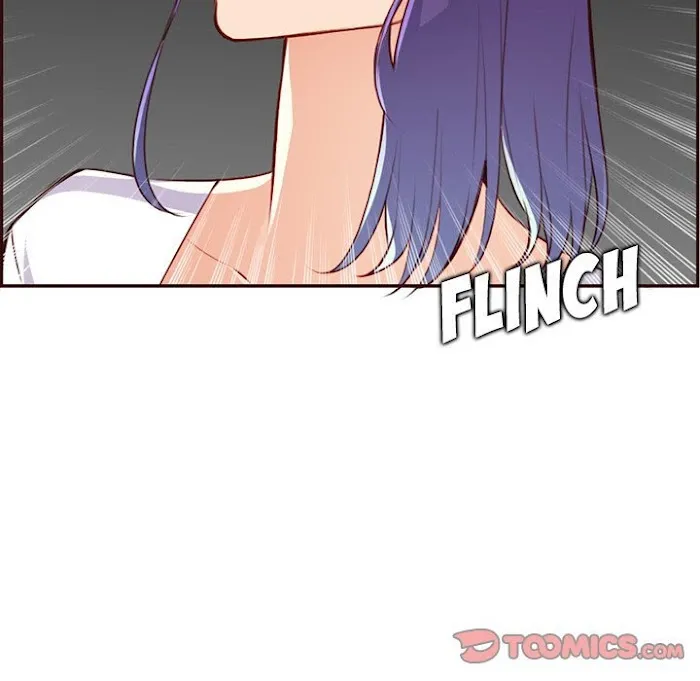 Never Too Late Chapter 102 page 46 - 