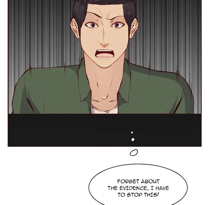Never Too Late Chapter 102 page 56 - 