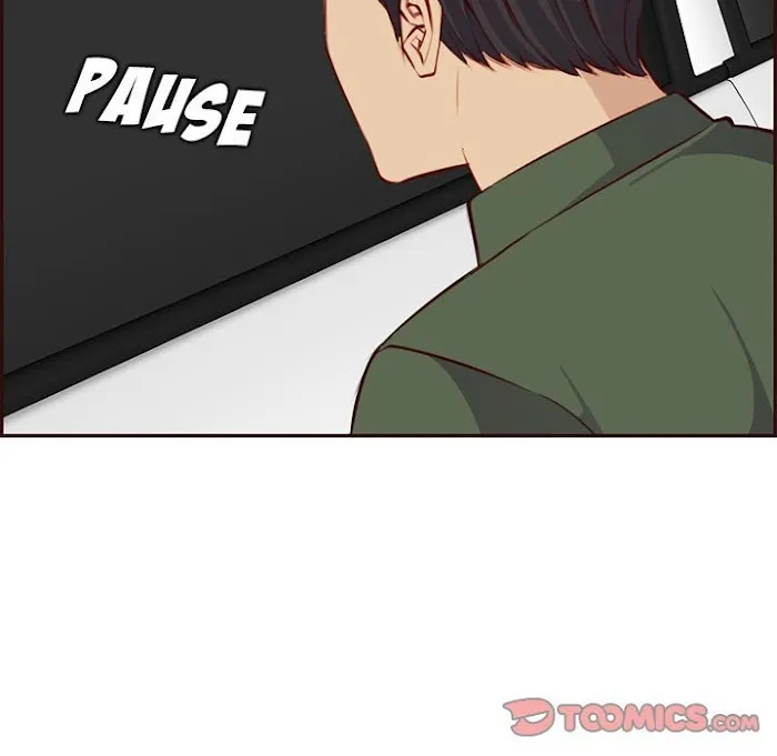 Never Too Late Chapter 102 page 58 - 