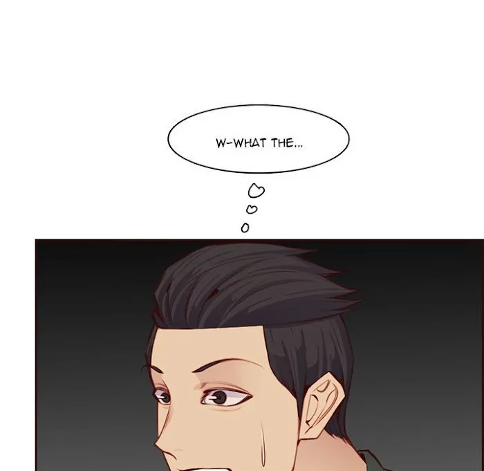 Never Too Late Chapter 102 page 59 - 