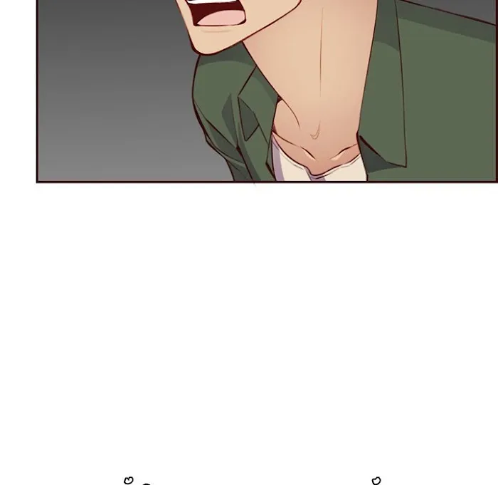 Never Too Late Chapter 102 page 60 - 