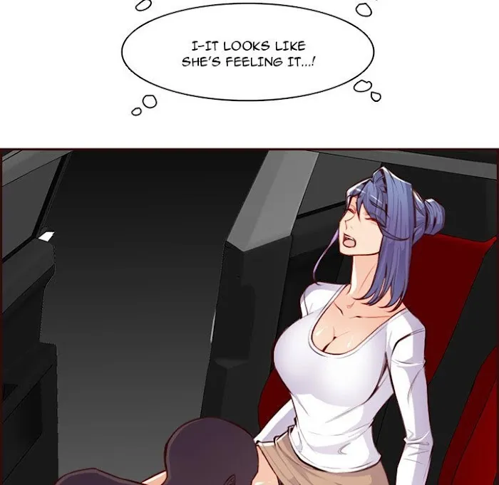 Never Too Late Chapter 102 page 61 - 