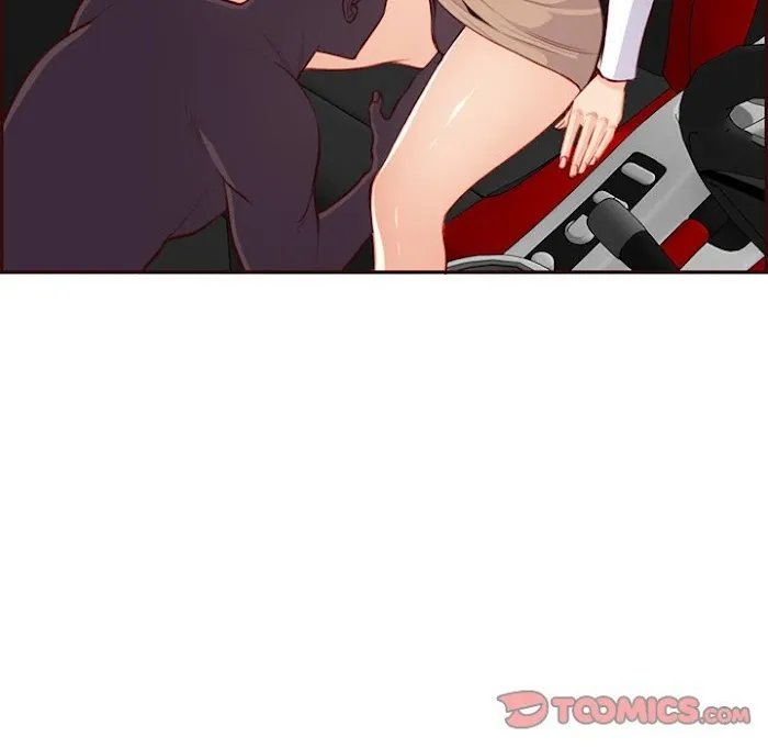 Never Too Late Chapter 102 page 62 - 