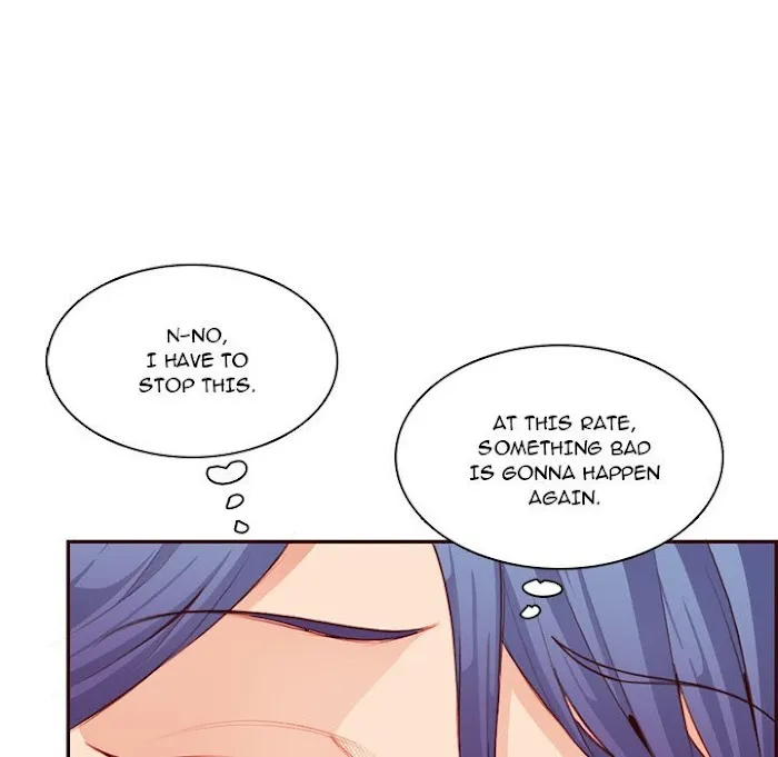 Never Too Late Chapter 102 page 64 - 