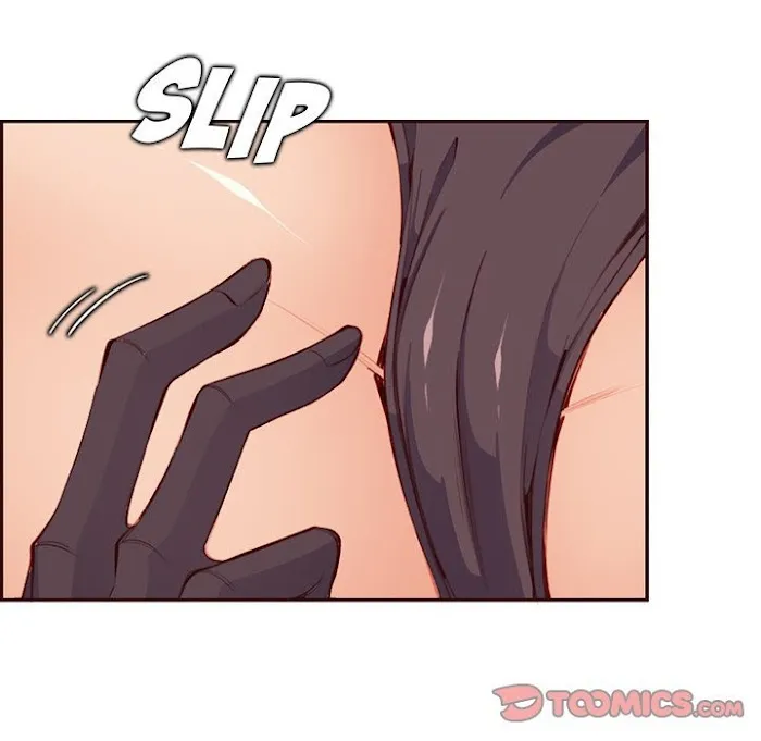 Never Too Late Chapter 102 page 66 - 
