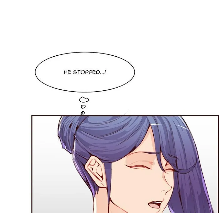 Never Too Late Chapter 102 page 69 - 