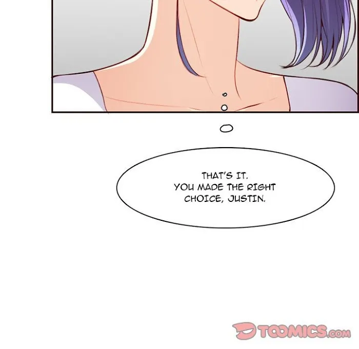 Never Too Late Chapter 102 page 70 - 