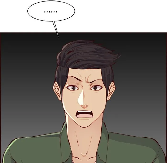 Never Too Late Chapter 102 page 8 - 