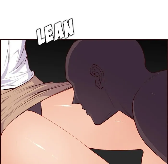 Never Too Late Chapter 102 page 71 - 