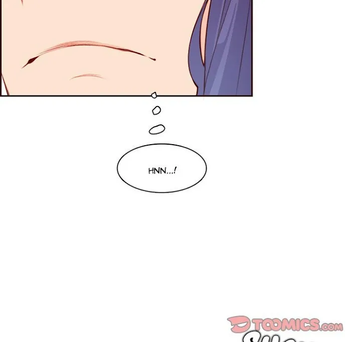 Never Too Late Chapter 102 page 78 - 