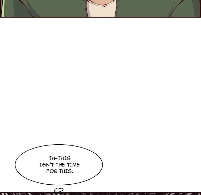 Never Too Late Chapter 102 page 9 - 