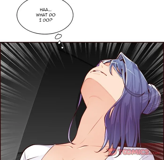 Never Too Late Chapter 102 page 82 - 