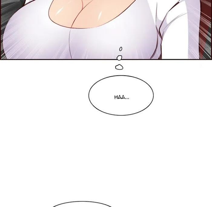 Never Too Late Chapter 102 page 83 - 
