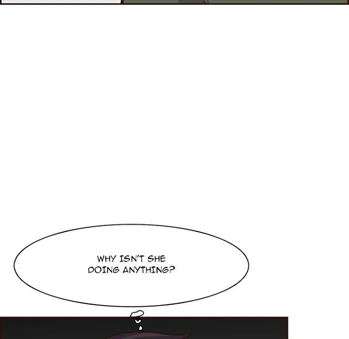 Never Too Late Chapter 102 page 85 - 