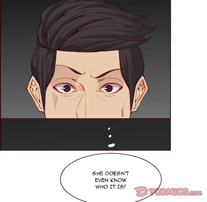 Never Too Late Chapter 102 page 86 - 