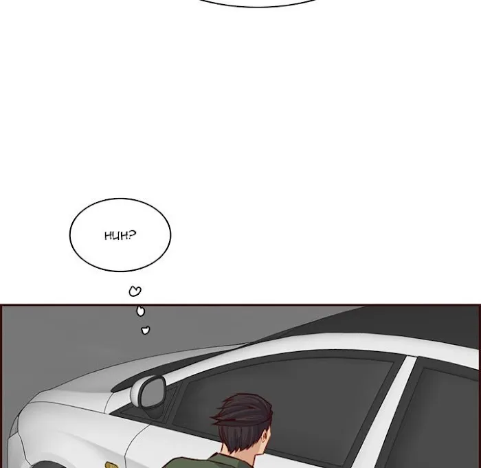 Never Too Late Chapter 102 page 87 - 