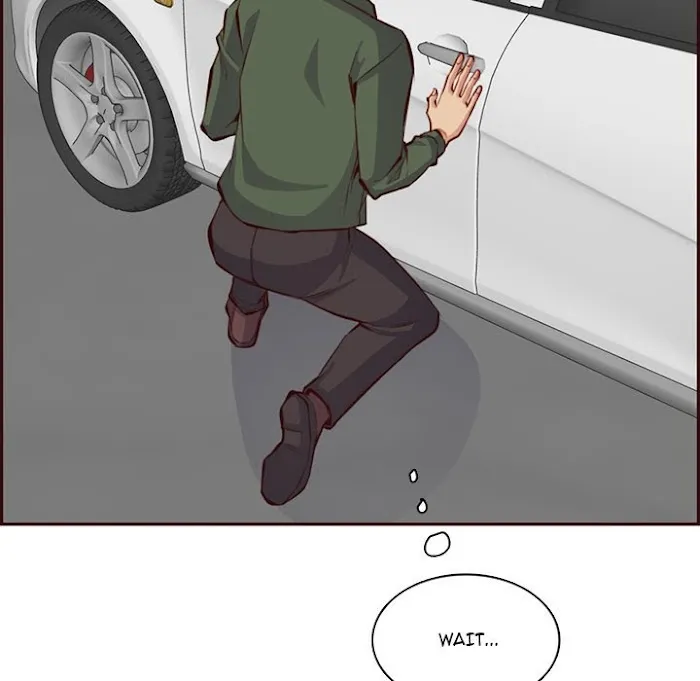 Never Too Late Chapter 102 page 88 - 