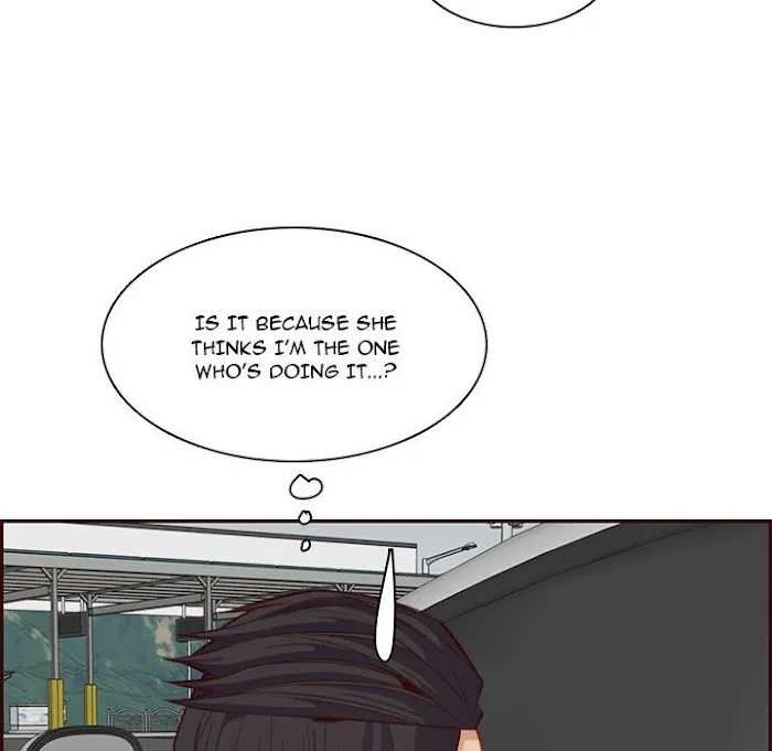 Never Too Late Chapter 102 page 89 - 