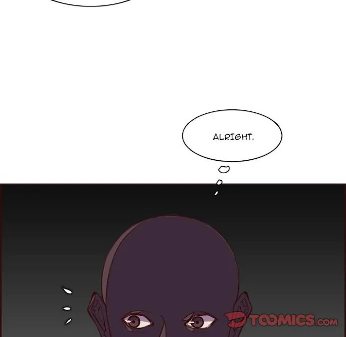 Never Too Late Chapter 102 page 94 - 