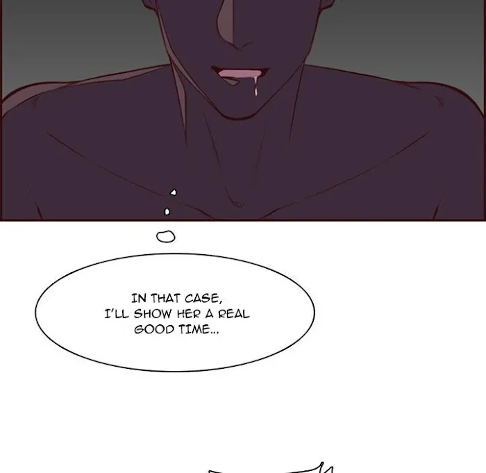 Never Too Late Chapter 102 page 95 - 